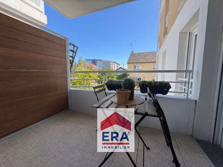 appartement sartrouville 2 pièce(s) 37.67 m2