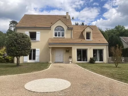 belle maison familiale de 245 m² à 10min de rambouillet
