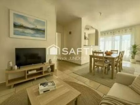 vente appartement 2 pièces à ifs (14123) : à vendre 2 pièces / 37m² ifs