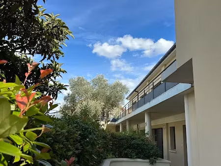 vente appartement 3 pièces 54.54 m² à viry-chatillon (91170)  160 000 €