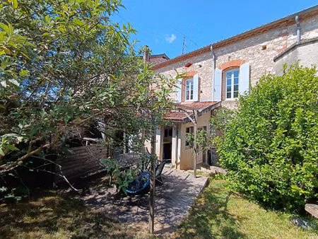 maison 6 pieces briatexte