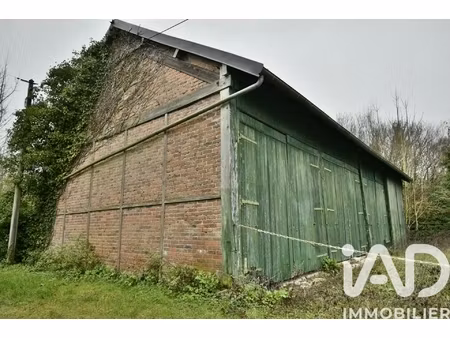 vente grange 4 pièces