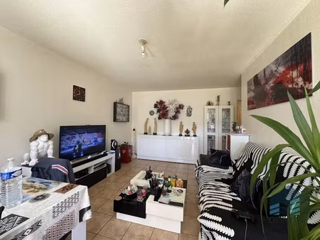 vente appartement 3 pièces 67 m² à beziers (34500)  126 900 €