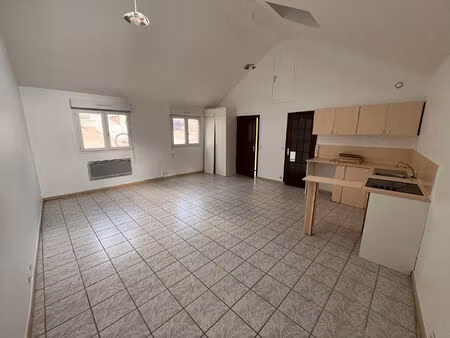 studio 35 m²