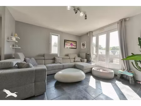 vente appartement 4 pièces 92 m² à blois (41000)  164 300 €