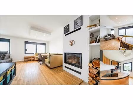 maison à vendre à rue françois bovesse 28 arlon (vbe21572)