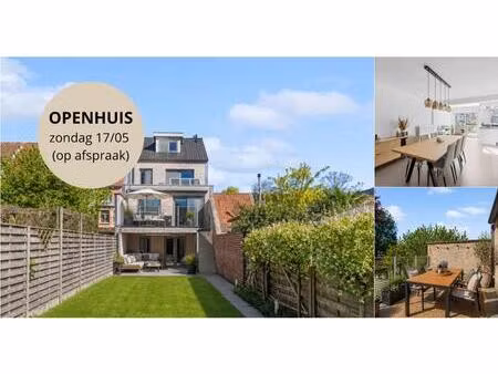 maison à vendre à esperantostraat 64 assebroek (rbv88500)