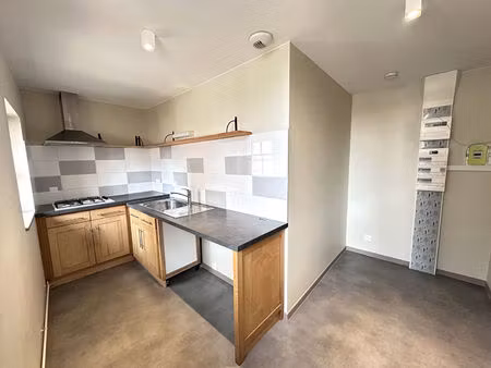 appartement t3 - caussade