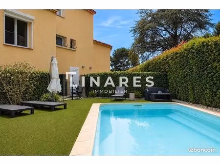 duplex 5 pièces 115 m²