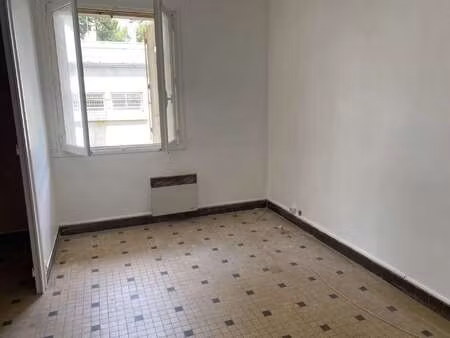 vente appartement 3 pièces à la baule-escoublac (44500) : à vendre 3 pièces / 47m² la baul