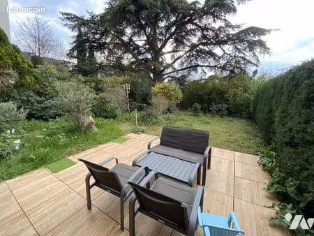 appartement 5 pièces 133 m²