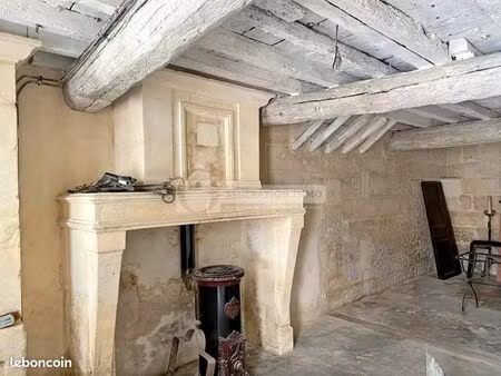 maison 3 pièces 68 m²