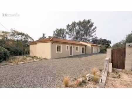 maison 4 pièces 107 m²