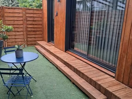 t2 avec jardin