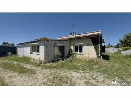 maison 5 pièces 126 m²