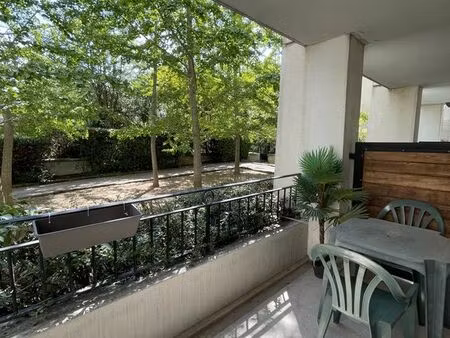 studio 1 pièce 16 m²