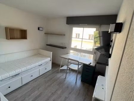 studio refait à neuf aix en provence
