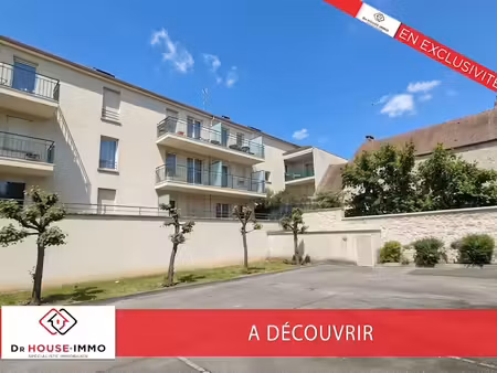 vente appartement 4 pièces 77.81 m² à limay (78520)  169 900 €