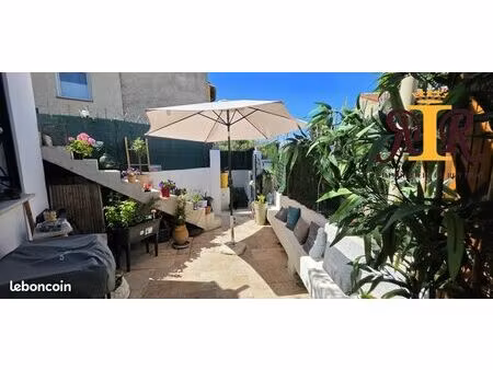 maison 2 pièces 30 m²
