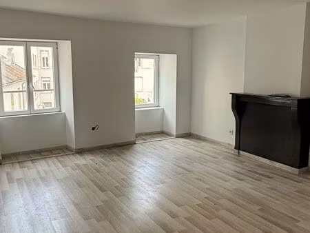 appartement 50m2 lumineux sud ouest t2