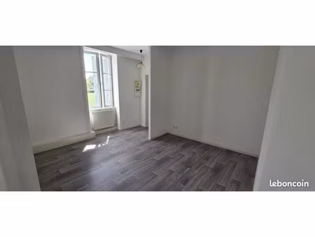 appartement 3 pièces 51 m²