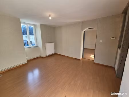 location appartement f2