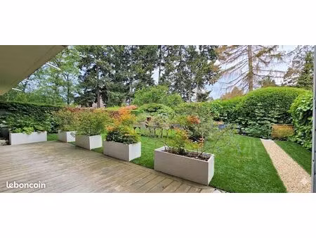 appartement 5 pièces 117 m²