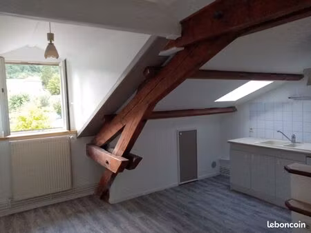 appartement t1