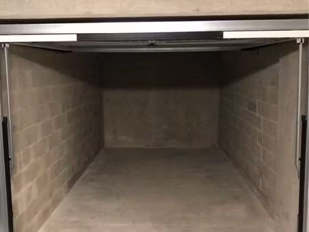 garage / box à vendre