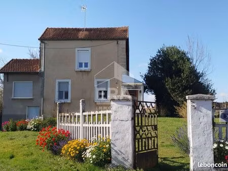 maison 4 pièces 92 m²