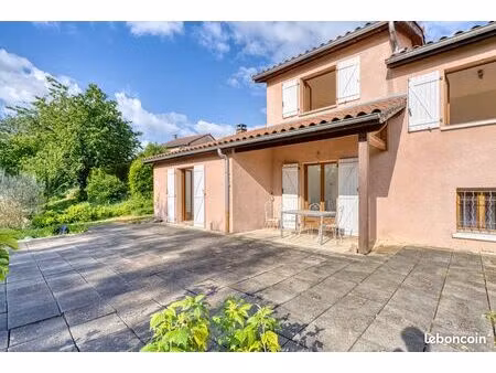 maison 7 pièces 127 m²