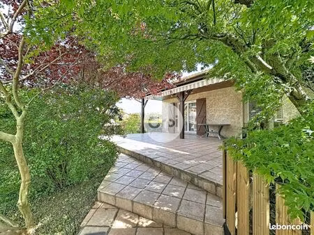maison 4 pièces 97 m²