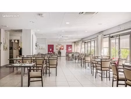 appartement 2 pièces 53 m²
