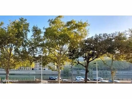 appartement 2 pièces 52 m²