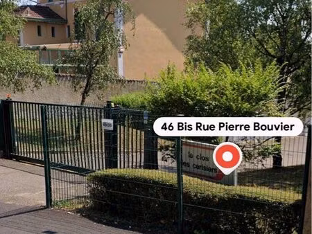 location place parking