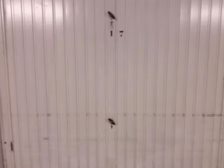 garage/box 14 m² lyon