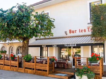 local 550 m² esprels