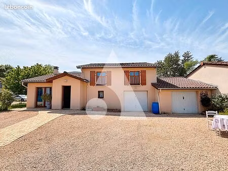 maison 6 pièces 95 m²