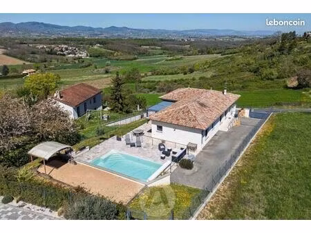 maison 4 pièces 139 m²