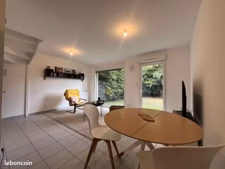 maison 3 pièces 71 m²