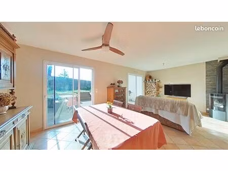 maison 4 pièces 93 m²