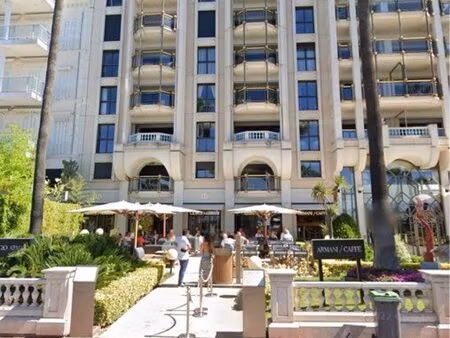 garage croisette