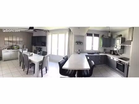 belle appartement lumineux