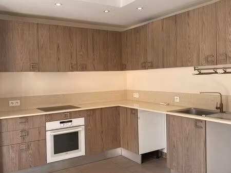 vente appartement 4 pieces