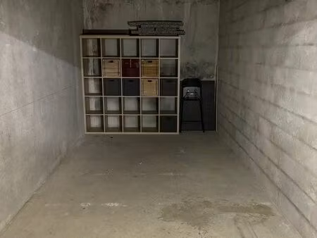 location garage 494 bd valery giscard d’estaing