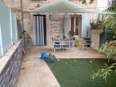 maison de village
