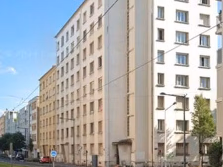 appartement t3