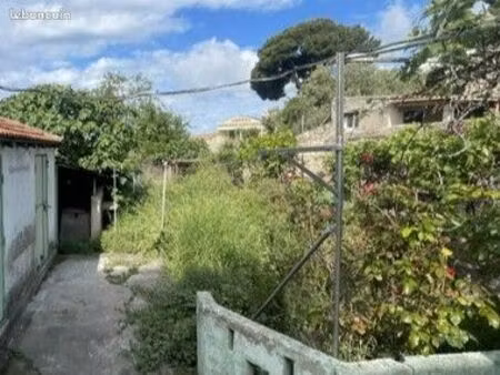 t4 95 m2 + jardin 160 m2