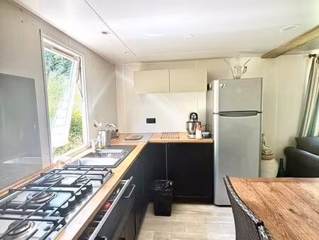 mobilhome