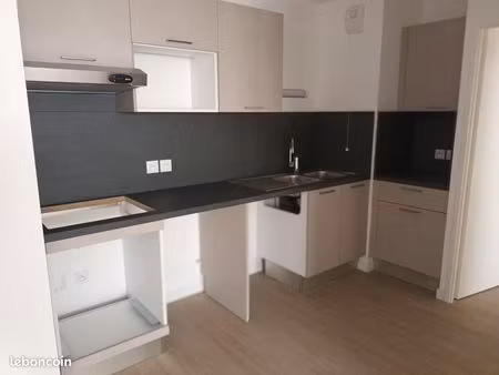 appartement t3